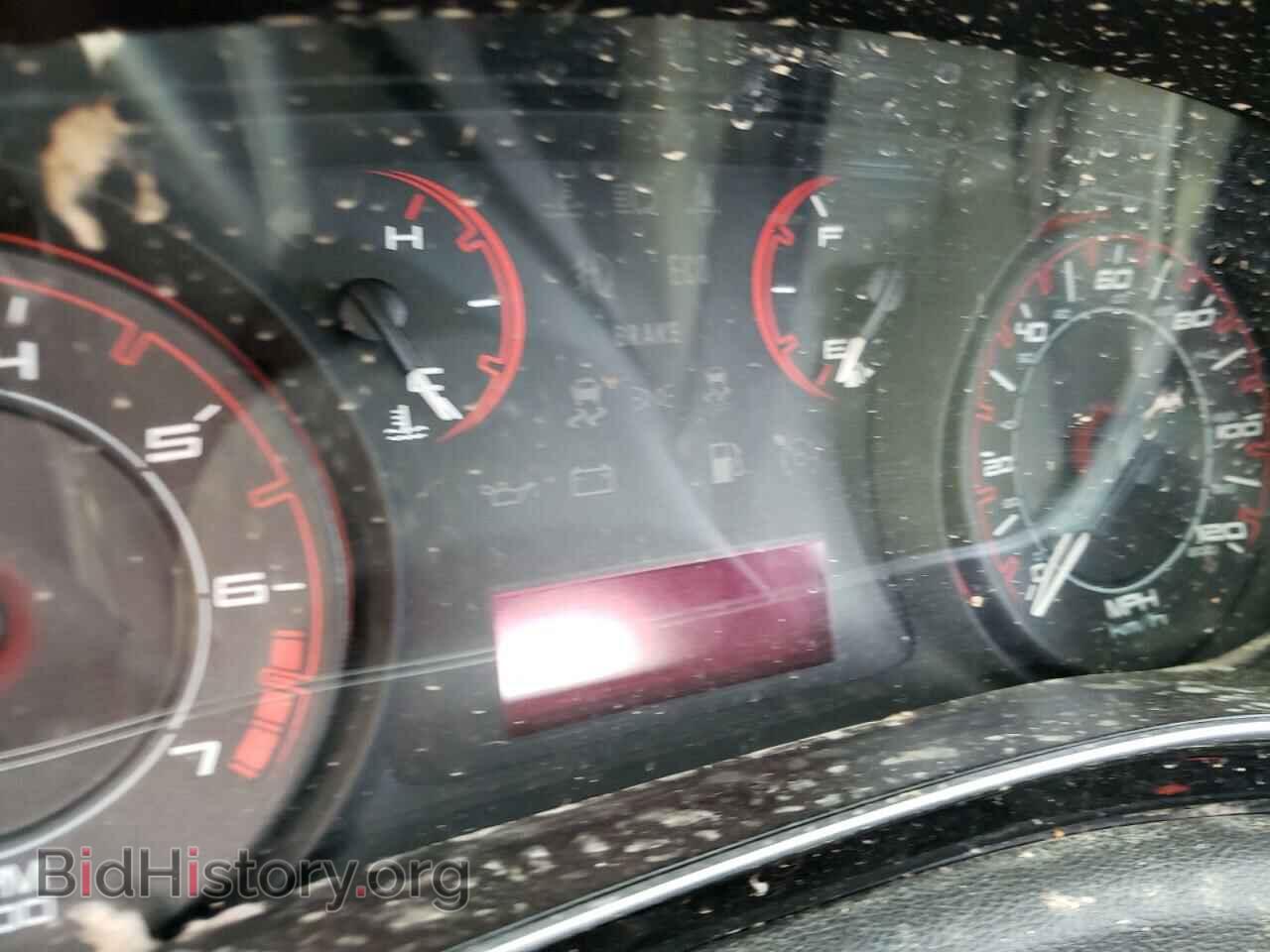 2013 DODGE DART - VIN: 1C3CDFBA8DD289271 - Фото 8