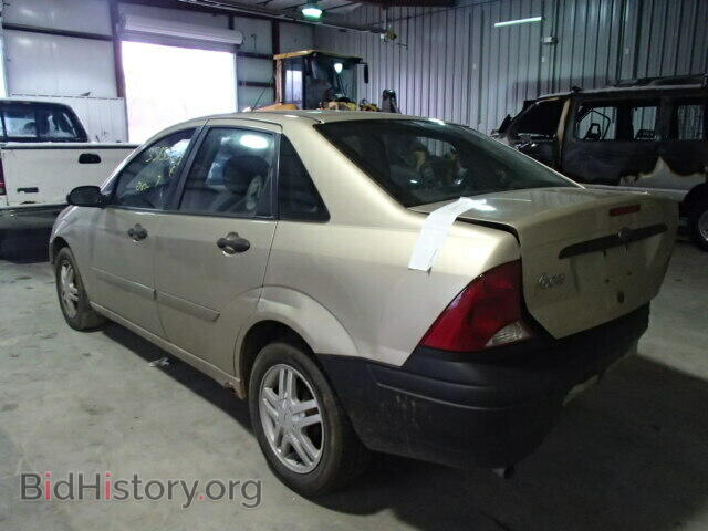 2007 FORD FOCUS - VIN: 1FAHP36N47W151682 - Фото 3