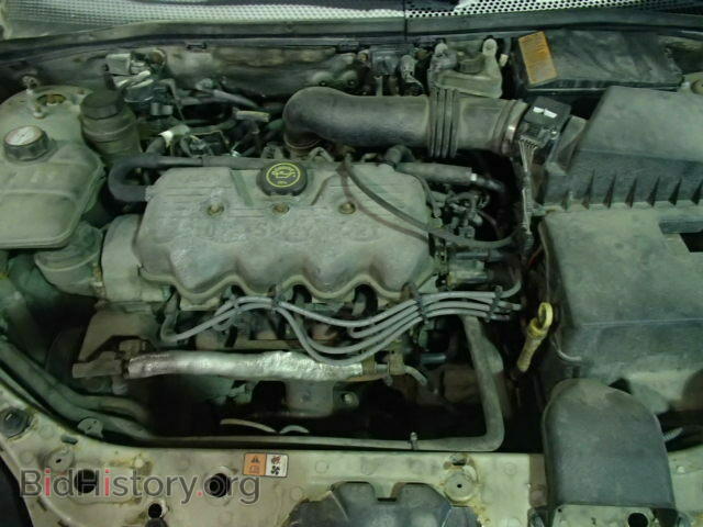 2007 FORD FOCUS - VIN: 1FAHP36N47W151682 - Фото 7