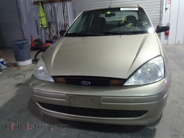 2007 FORD FOCUS - VIN: 1FAHP36N47W151682 - Фото 10