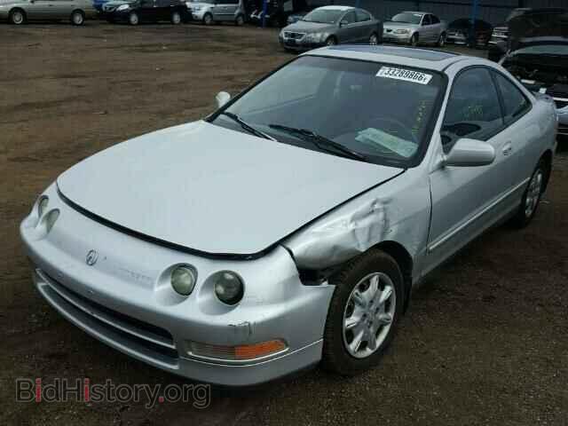 1997 ACURA INTEGRA - VIN: JH4DC4451VS017292 - Фото 2