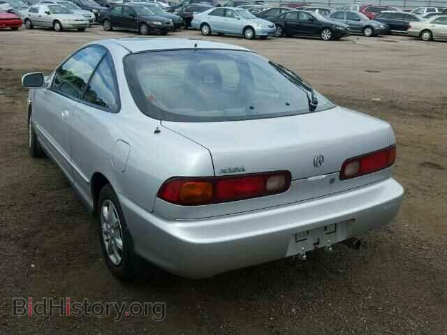 1997 ACURA INTEGRA - VIN: JH4DC4451VS017292 - Фото 3