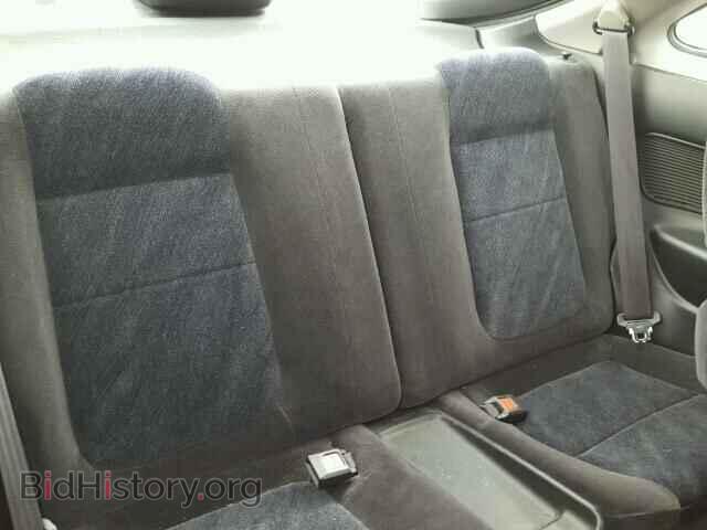 1997 ACURA INTEGRA - VIN: JH4DC4451VS017292 - Фото 6