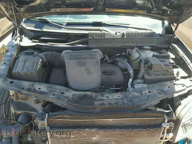 2009 SATURN VUE - VIN: 3GSCL33P59S589796 - Фото 7