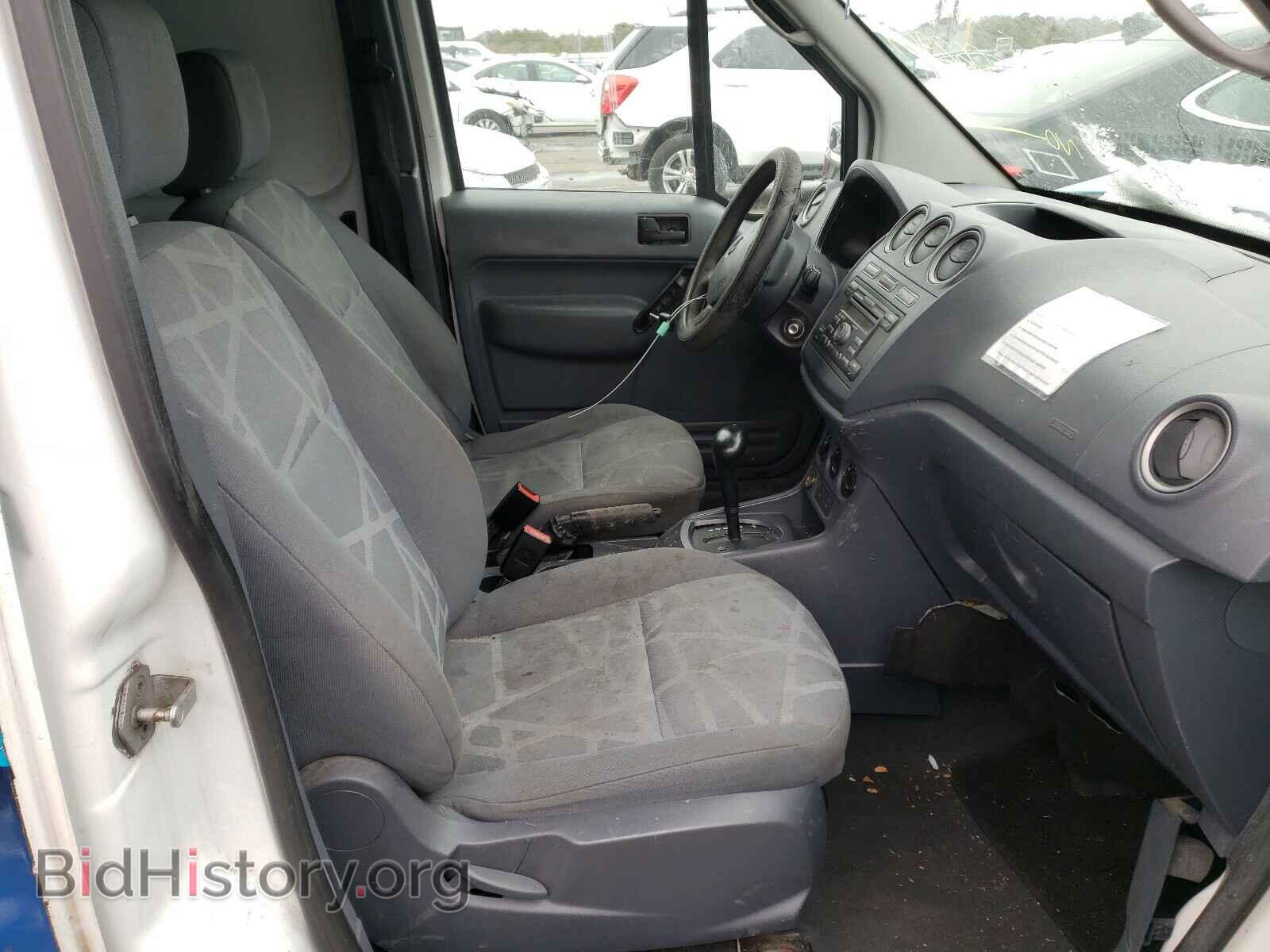 2011 FORD TRANSIT CO - VIN: NM0LS7BN7BT062969 - Фото 5