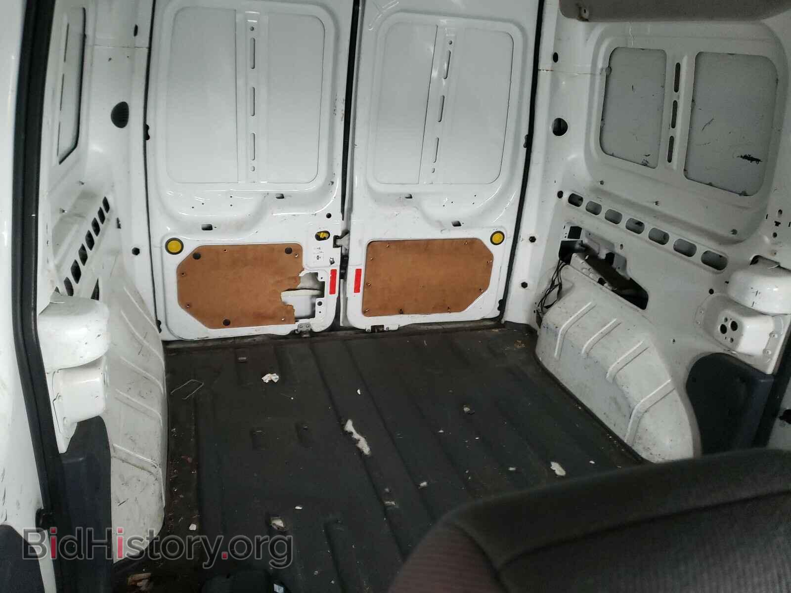 2011 FORD TRANSIT CO - VIN: NM0LS7BN7BT062969 - Фото 6