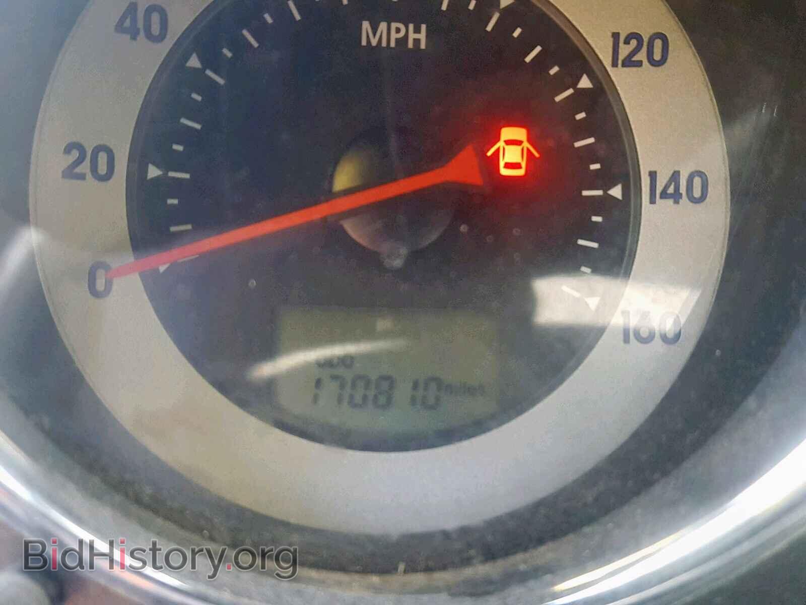 2008 MITSUBISHI ECLIPSE - VIN: 4A3AL35T98E001112 - Фото 8