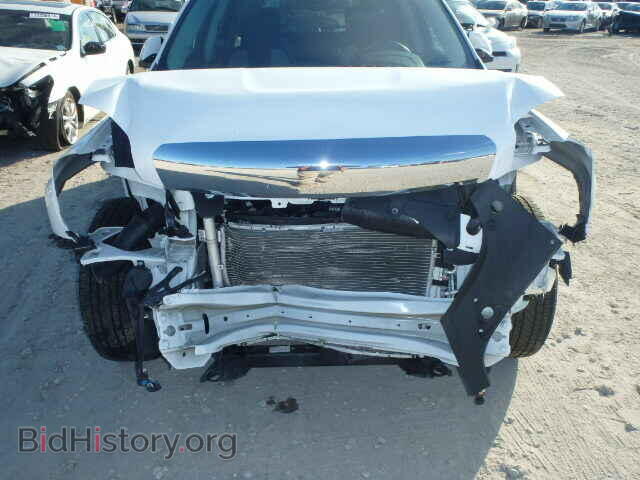 2013 GMC TERRAIN - VIN: 2GKALSEK8D6227293 - Фото 7