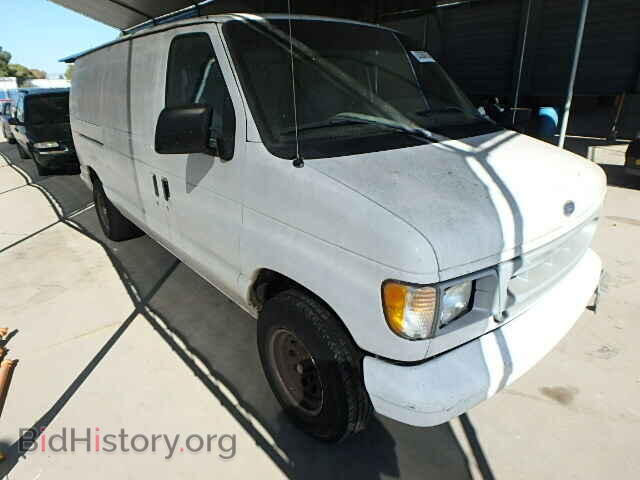 Photo 1FTRE1425WHC18245 - FORD ECONOLINE 1998