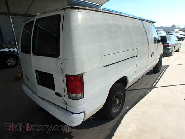 1998 FORD ECONOLINE - VIN: 1FTRE1425WHC18245 - Фото 4