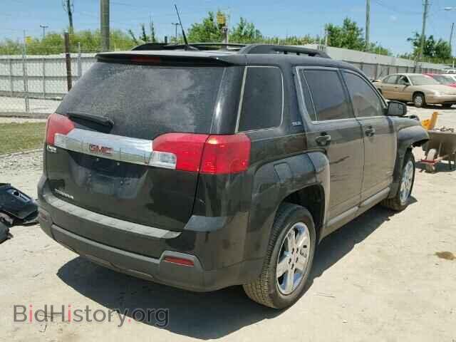 2012 GMC TERRAIN - VIN: 2GKALSEK7C6140113 - Photo 4