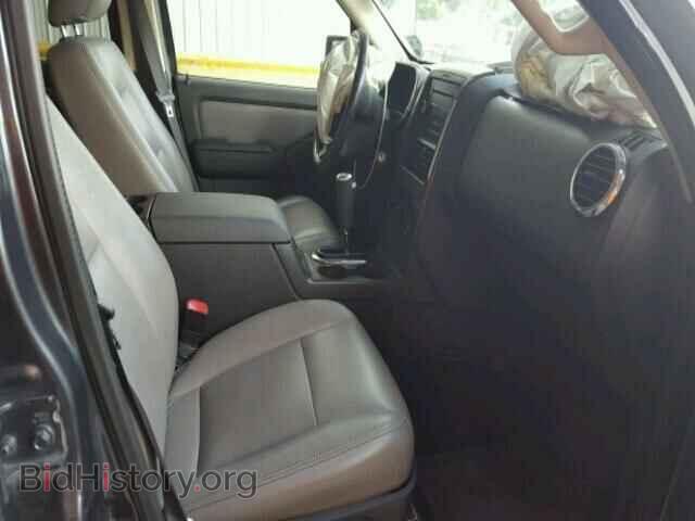 2010 FORD EXPLORER - VIN: 1FMEU6DE5AUA43225 - Photo 5