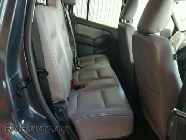 2010 FORD EXPLORER - VIN: 1FMEU6DE5AUA43225 - Photo 6