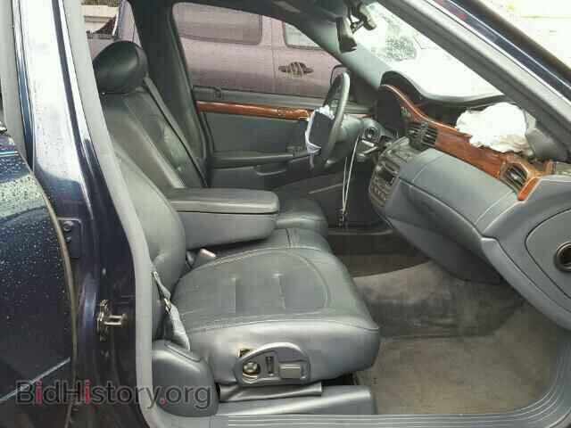 2003 CADILLAC DEVILLE - VIN: 1G6KD54Y63U258923 - Фото 5