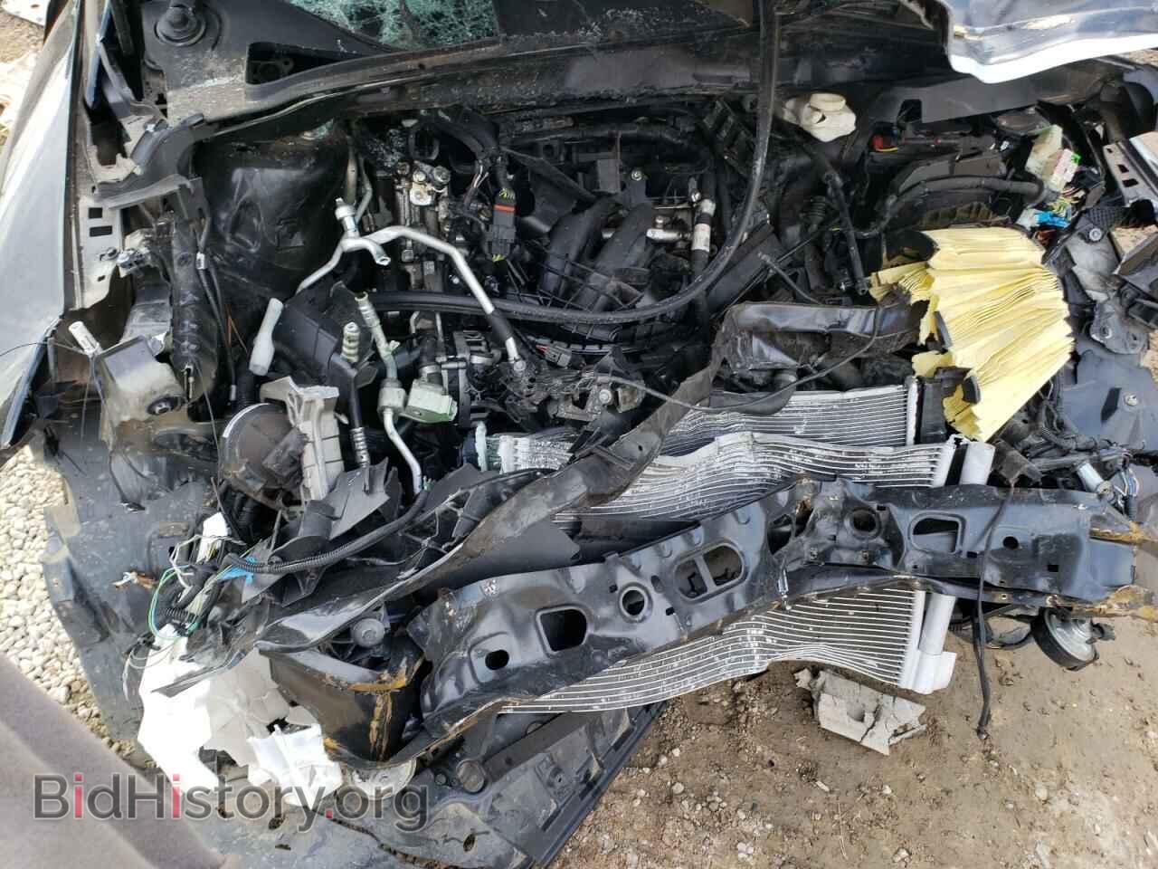 2017 FORD FOCUS - VIN: 1FADP3K29HL285987 - Фото 7