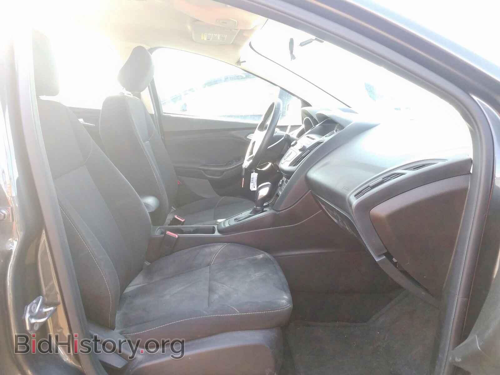 2016 FORD FOCUS - VIN: 1FADP3KE8GL224462 - Фото 5