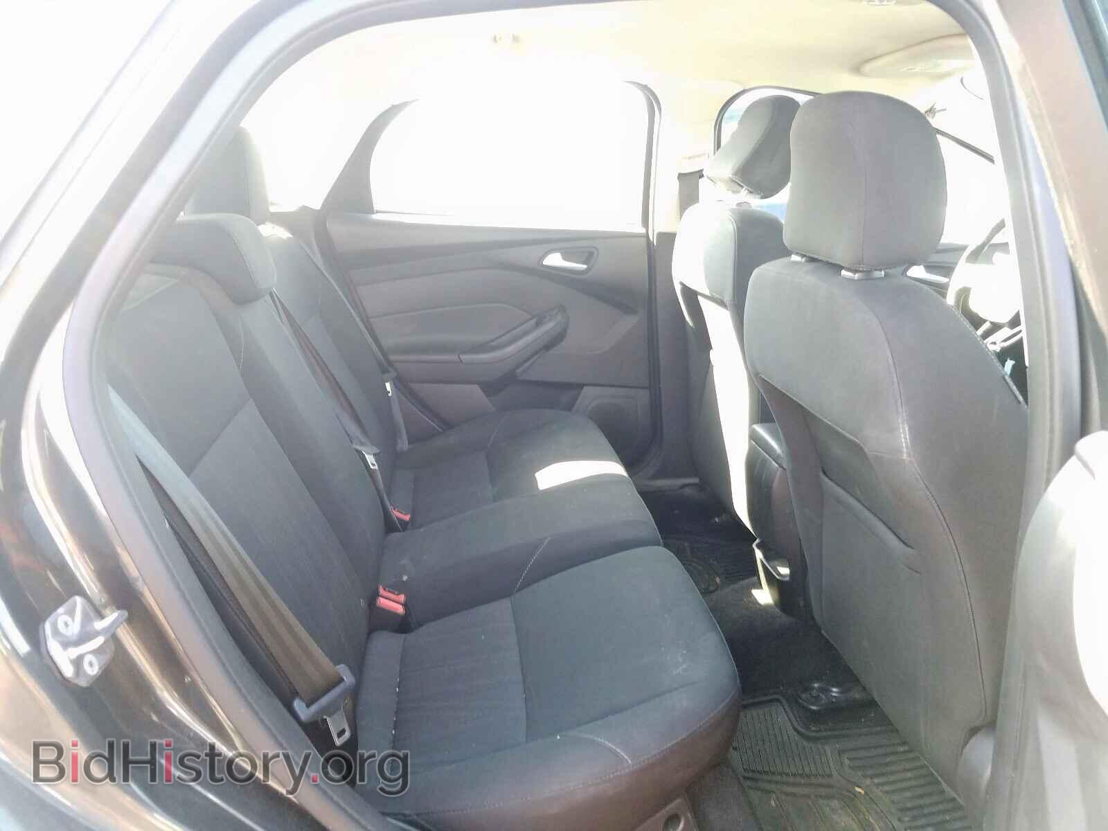 2016 FORD FOCUS - VIN: 1FADP3KE8GL224462 - Фото 6