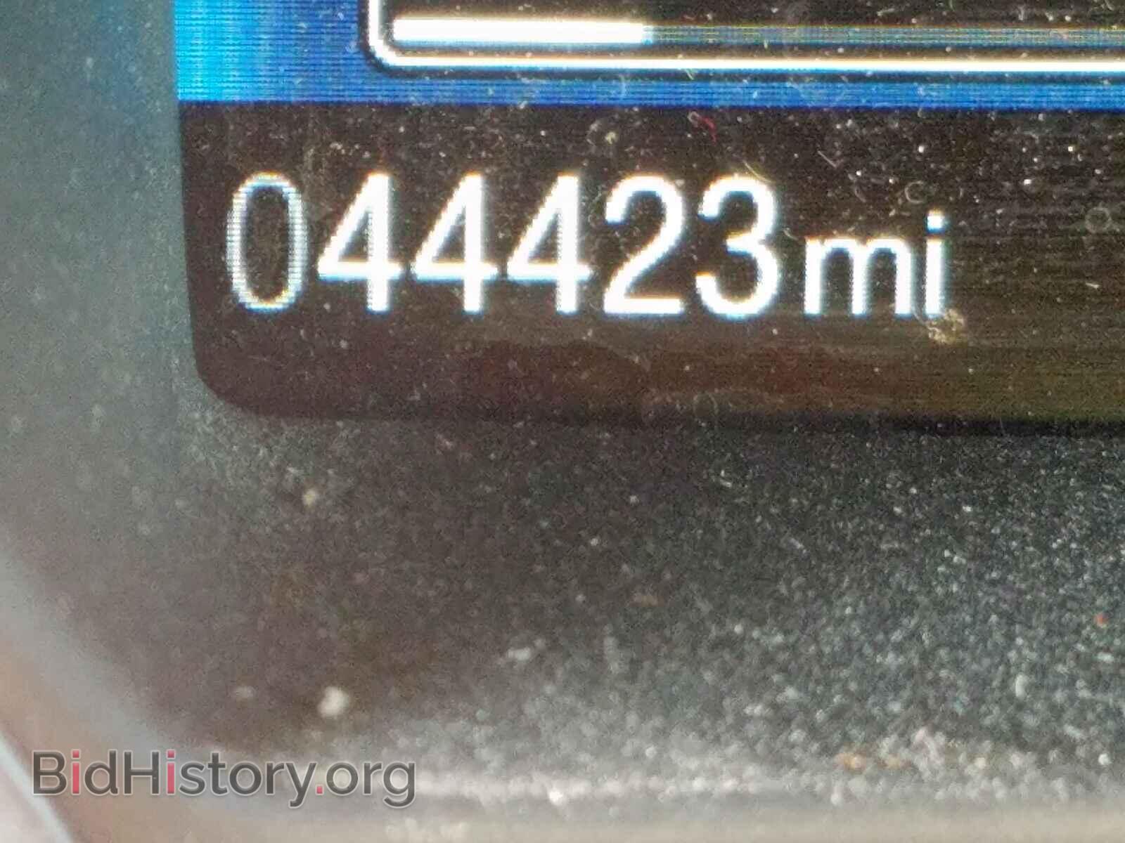 2016 FORD FOCUS - VIN: 1FADP3KE8GL224462 - Фото 8