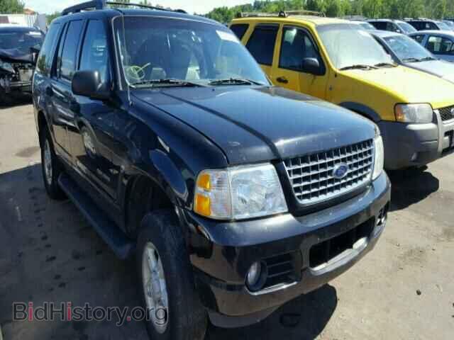 Photo 1FMZU73EX5UB21657 - FORD EXPLORER 2005