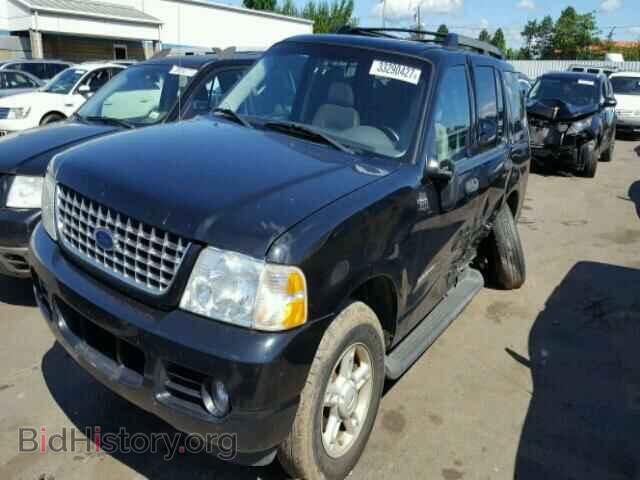 2005 FORD EXPLORER - VIN: 1FMZU73EX5UB21657 - Photo 2