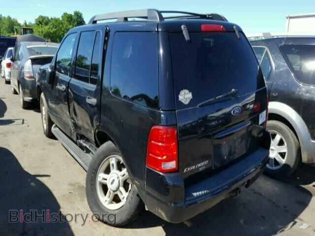 2005 FORD EXPLORER - VIN: 1FMZU73EX5UB21657 - Photo 3