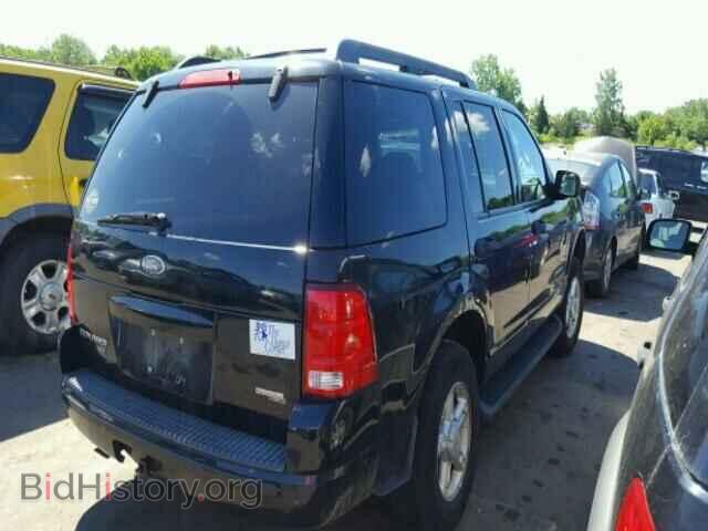 2005 FORD EXPLORER - VIN: 1FMZU73EX5UB21657 - Photo 4