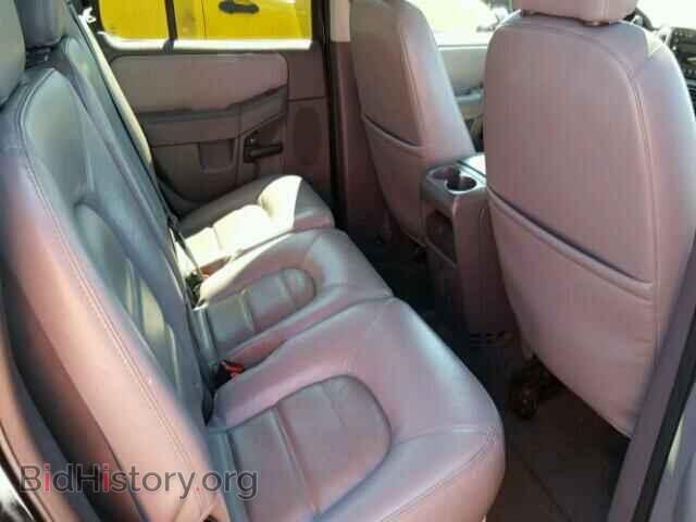 2005 FORD EXPLORER - VIN: 1FMZU73EX5UB21657 - Photo 6