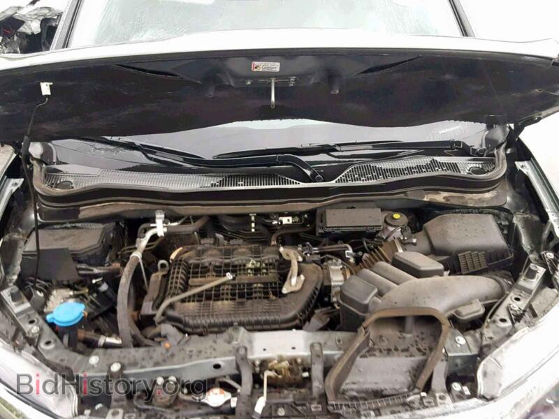 2018 Honda RIDGELINE (VIN 5FPYK3F7XJB013383) — фото 8 из 10