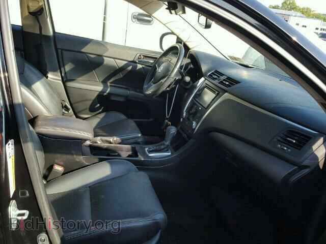 2013 SUZUKI KIZASHI - VIN: JS2RF9A88D6100273 - Photo 5