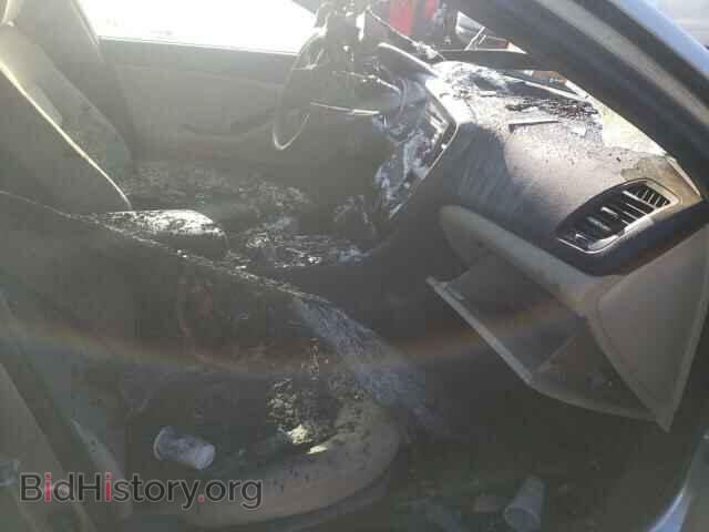 2011 KIA OPTIMA - VIN: KNAGM4A77B5146694 - Фото 5