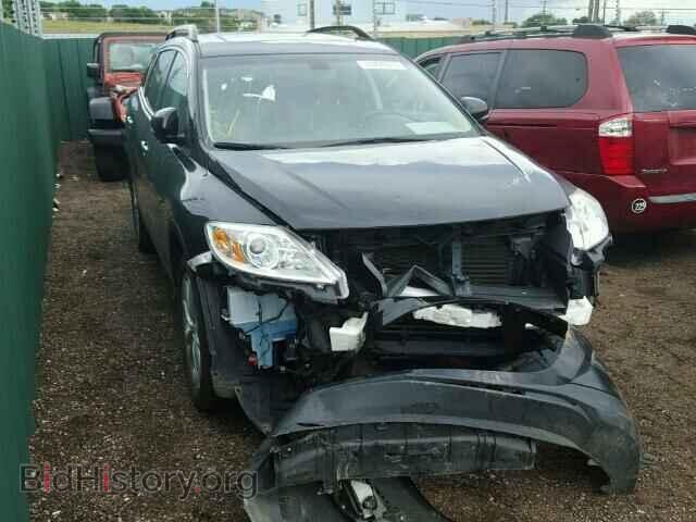 Фотография JM3TB3DA0C0359422 - MAZDA CX-9 2012