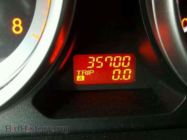 2012 MAZDA CX-9 - VIN: JM3TB3DA0C0359422 - Фото 8