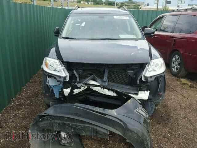 2012 MAZDA CX-9 - VIN: JM3TB3DA0C0359422 - Фото 9