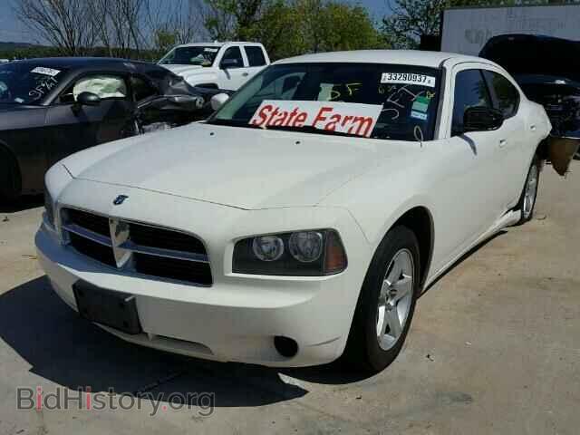 2010 DODGE CHARGER - VIN: 2B3CA4CD5AH113246 - Фото 2