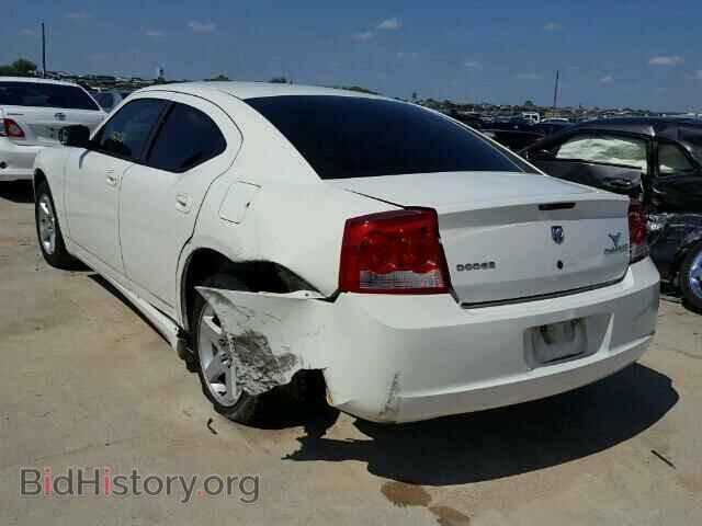 2010 DODGE CHARGER - VIN: 2B3CA4CD5AH113246 - Фото 3