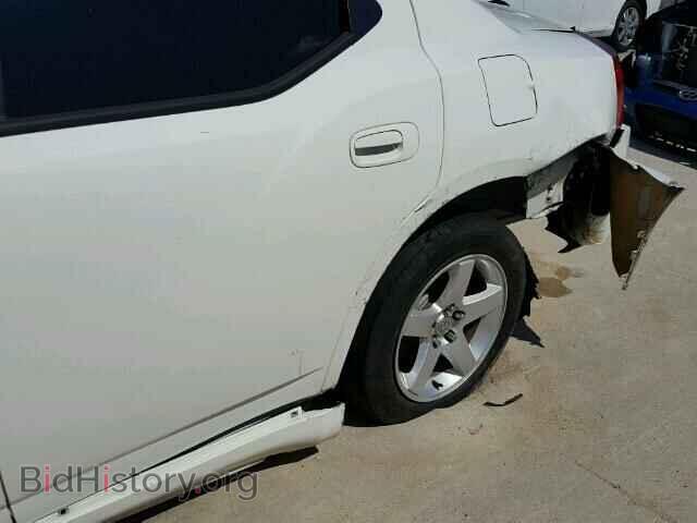 2010 DODGE CHARGER - VIN: 2B3CA4CD5AH113246 - Фото 9