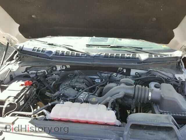 2016 FORD F150 - VIN: 1FTEX1E81GFB59817 - Фото 7