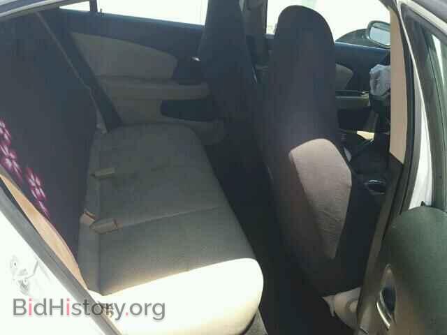 2013 CHRYSLER 200 - VIN: 1C3CCBAB8DN561754 - Фото 6