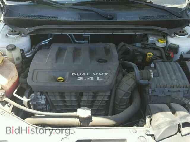 2013 CHRYSLER 200 - VIN: 1C3CCBAB8DN561754 - Фото 7
