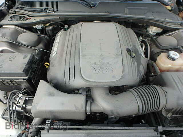 2014 DODGE CHALLENGER - VIN: 2C3CDYBT1EH139830 - Фото 7