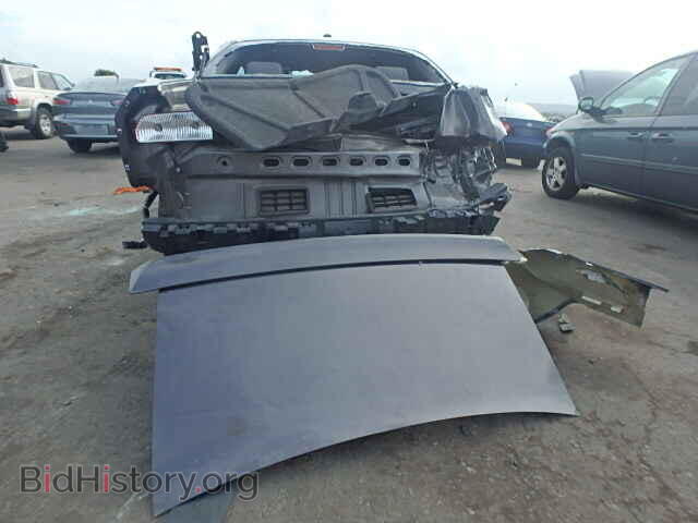 2014 Dodge CHALLENGER (VIN 2C3CDYBT1EH139830) — photo 10 of 10