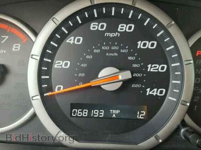 2007 HONDA PILOT - VIN: 2HKYF18767H540829 - Фото 8