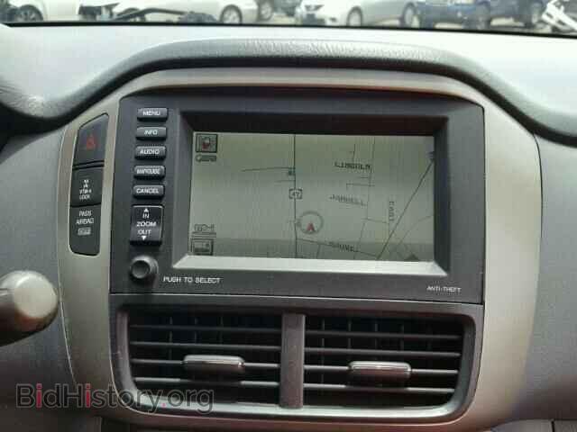 2007 HONDA PILOT - VIN: 2HKYF18767H540829 - Фото 9
