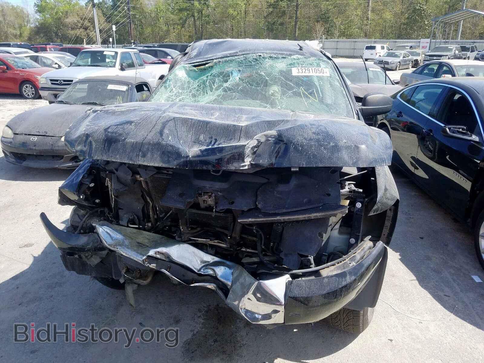 2011 CHEVROLET SILVERADO - VIN: 3GCPCSE03BG376877 - Фото 9