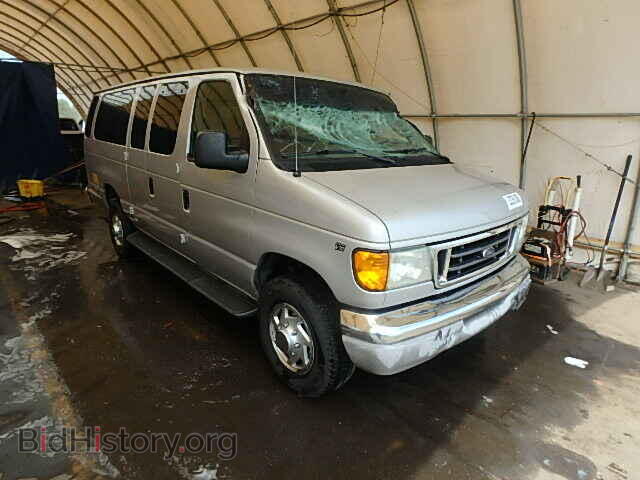 Фотография 1FBSS31S63HB95309 - FORD ECONOLINE 2003
