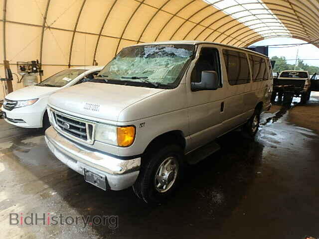 2003 FORD ECONOLINE - VIN: 1FBSS31S63HB95309 - Photo 2