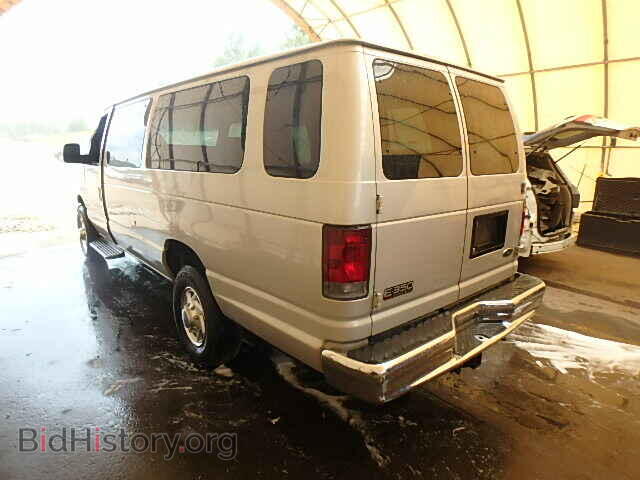 2003 FORD ECONOLINE - VIN: 1FBSS31S63HB95309 - Photo 3