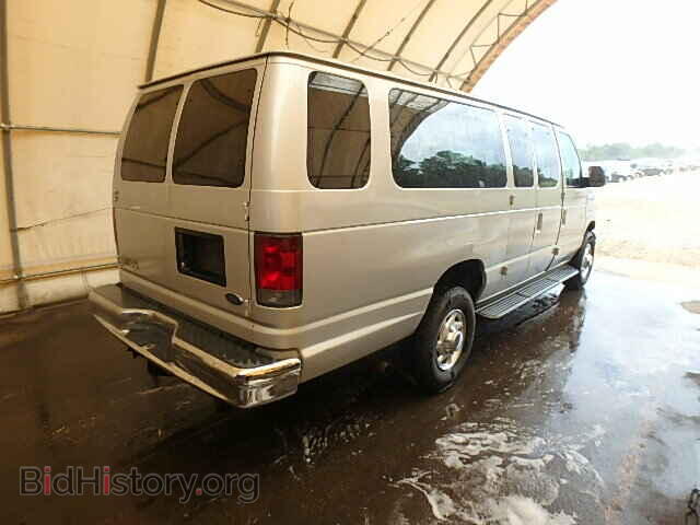 2003 FORD ECONOLINE - VIN: 1FBSS31S63HB95309 - Photo 4