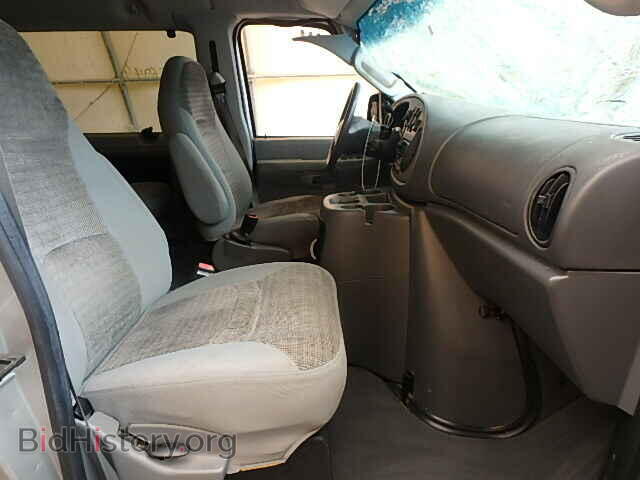 2003 FORD ECONOLINE - VIN: 1FBSS31S63HB95309 - Photo 5