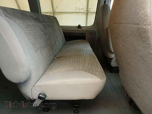 2003 FORD ECONOLINE - VIN: 1FBSS31S63HB95309 - Photo 6
